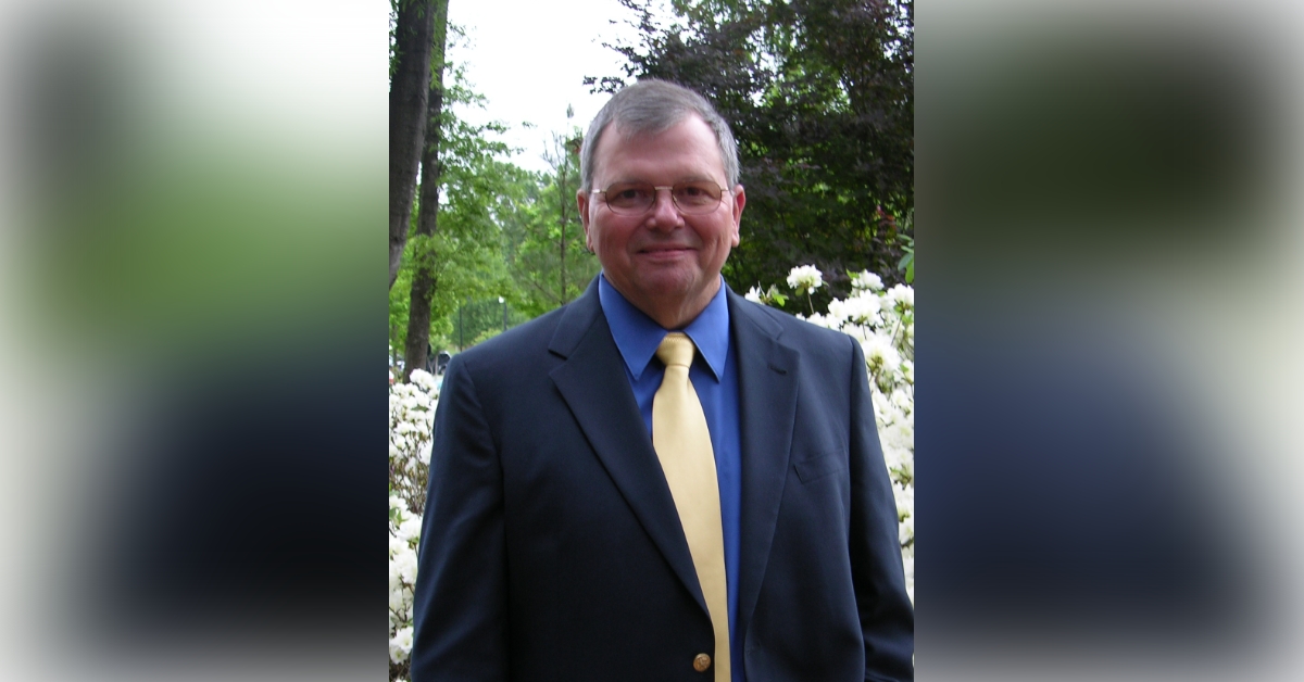 Obituary information for Philip Graham Williamson