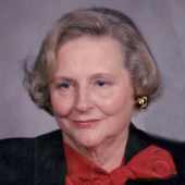 Senator Ursula Jae Spears