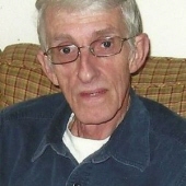 Raymond Paul Canfield,  Jr.