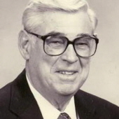 Ralph Charles Hess,  Jr.