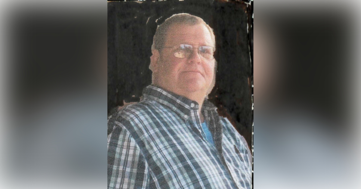 Obituary information for Larry R. Preston