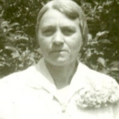 Mary Belle Whitecotton Smith