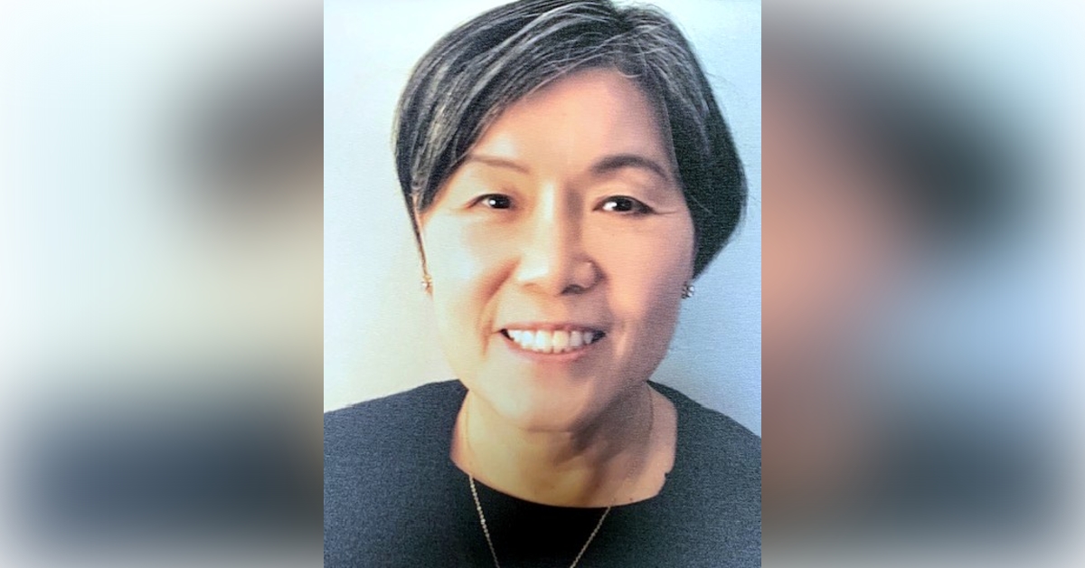 Obituary information for Ann Kang