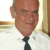 Kenneth Orval Hogue,  Jr.