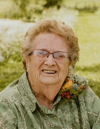 Photo of Beverly Newquist