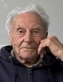 Karl Johann Hoeller 2024 Everden Rust Funeral Services