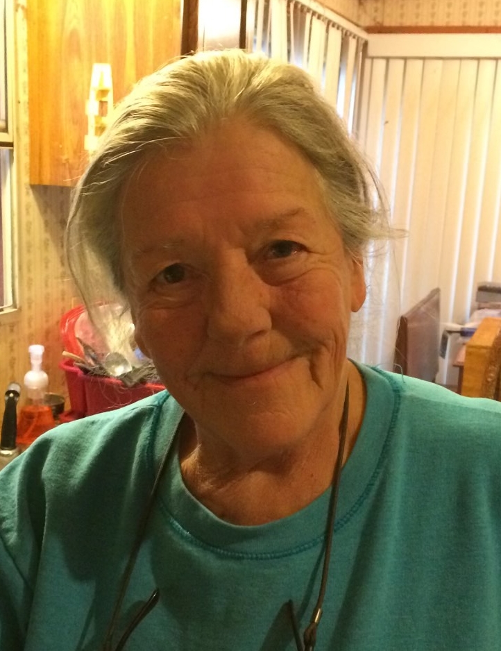 Mary Ann Moore - 2024 - Bennett Funeral Service