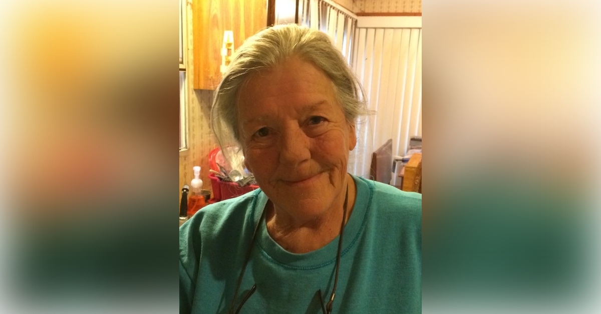 Obituary Information For Mary Ann Moore