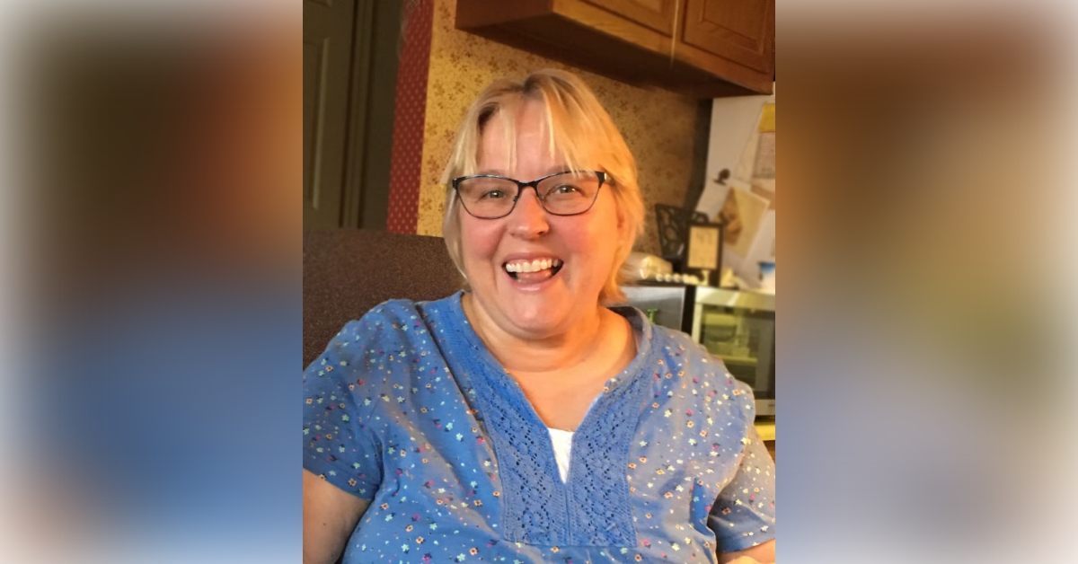 Obituary information for Jacqueline L Fifield