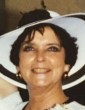 Photo of Jean Lawrence