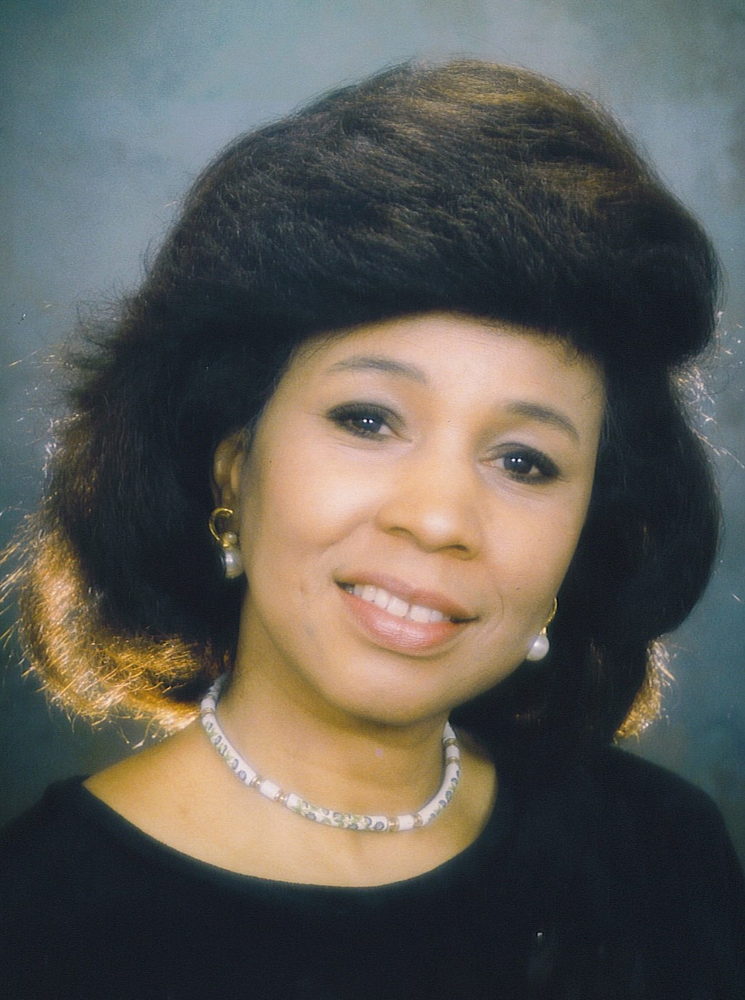 Suzanne Kathleen Campbell 2024 Marian Gray Thomas Funeral Home