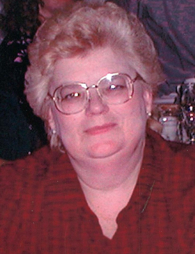 Susan L. Abbey 2024 Falconer Funeral Home Inc.