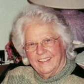 Margaret Bodkins Lantz
