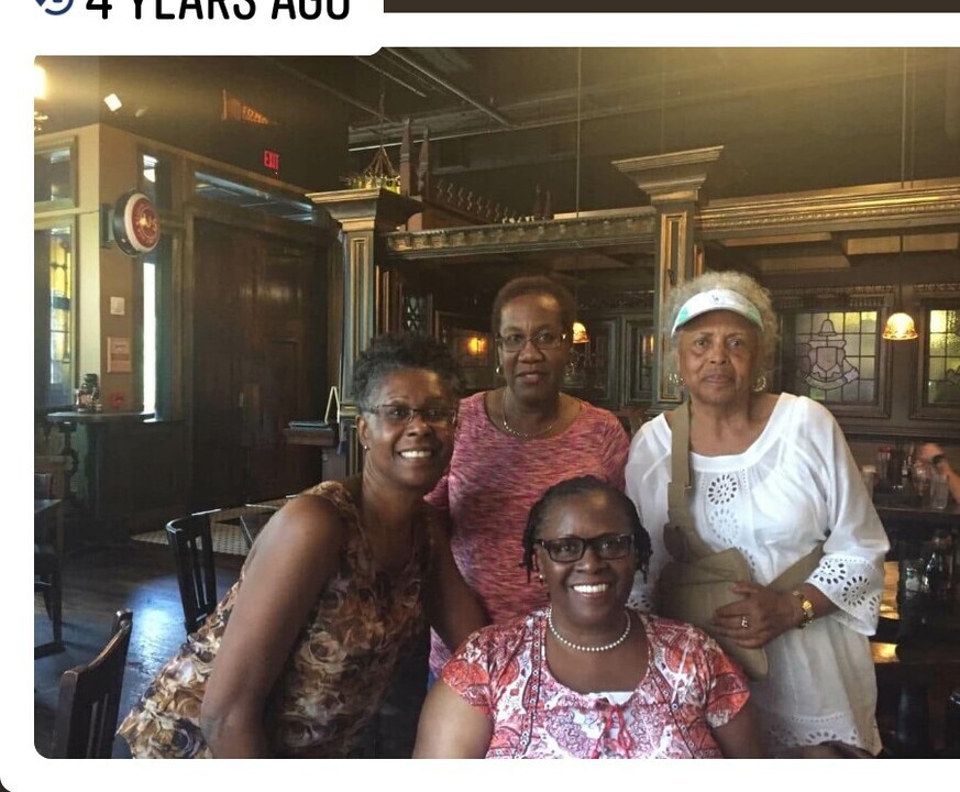 Odessa Hartgrove 2022 Gleason Funeral Home