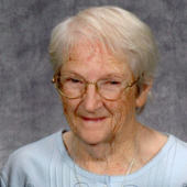 Betty Lou Myers Thornhill 3047823