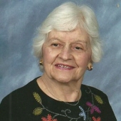 Eileen Hinkle Arbogast
