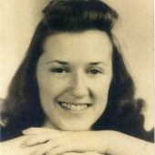 Hilda Ellen Taylor Hinchman