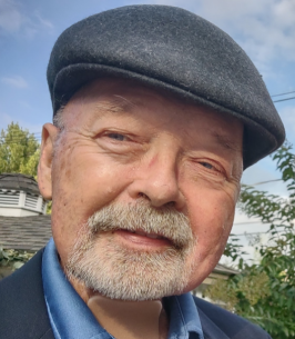 Robert Belloff Jr. - 2023 - Gleason Funeral Home