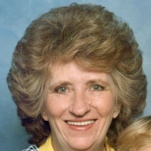 Gladys Lyndall Howell
