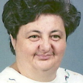 Mary Frances Head