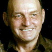Donald George Clingerman