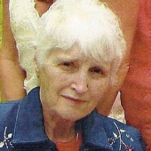 Barbara "Joan" Markley Cochran