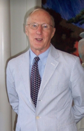 Photo of Mr. John Stewart Krecker
