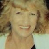 Linda Kaye Holliday
