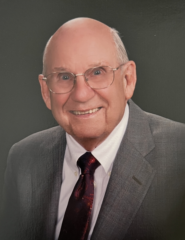 Jerry Jerome Gerrity 2024 Oceanside Mortuary