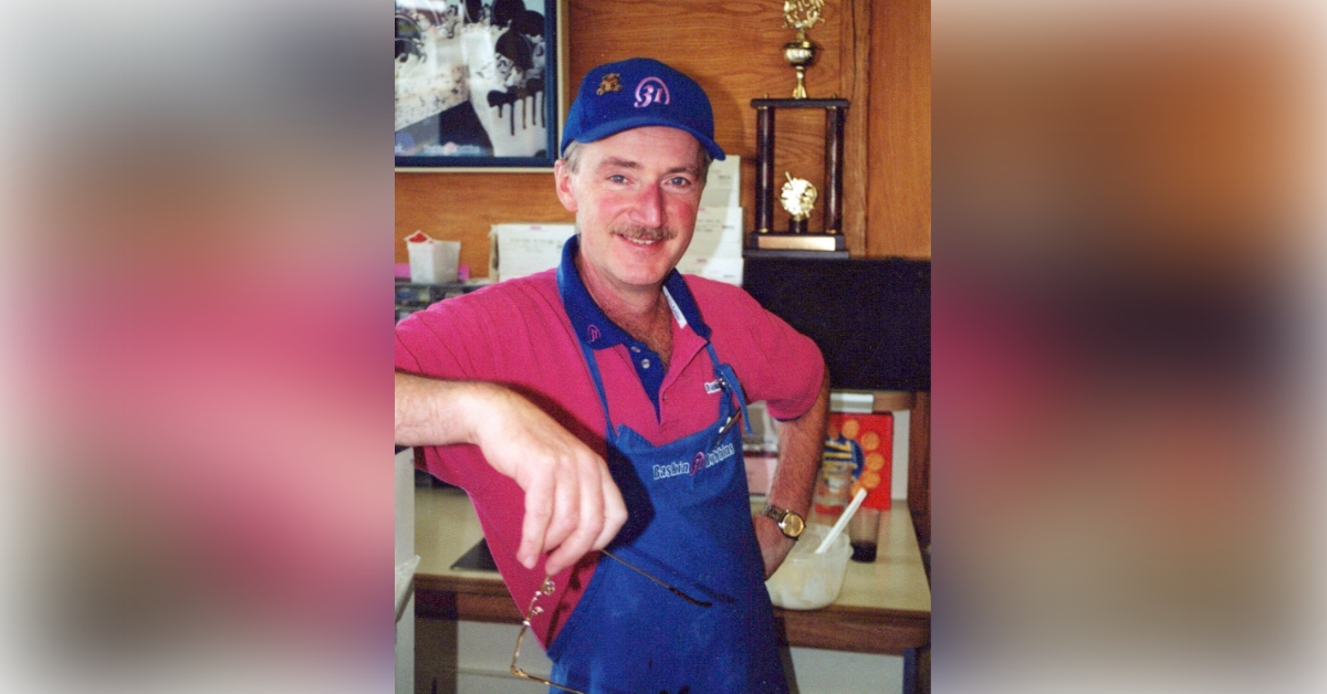 Obituary information for Robert "Bob" Hannon