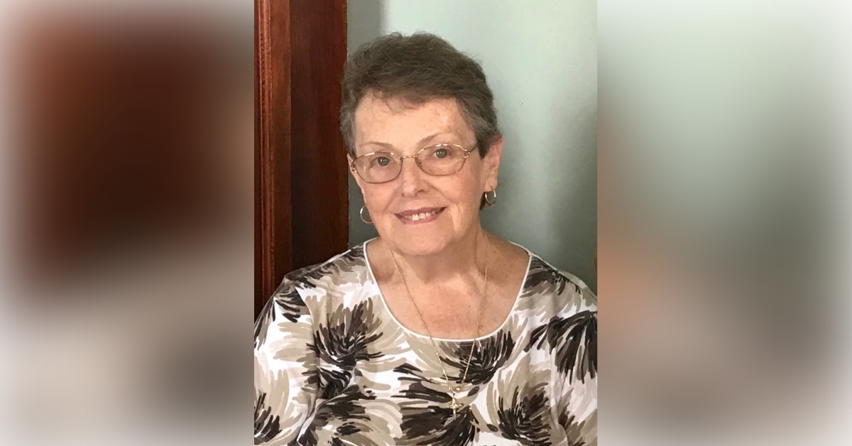 Obituary information for Barbara T. Kreis