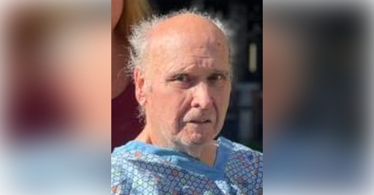 Obituary information for Leon Musgrave