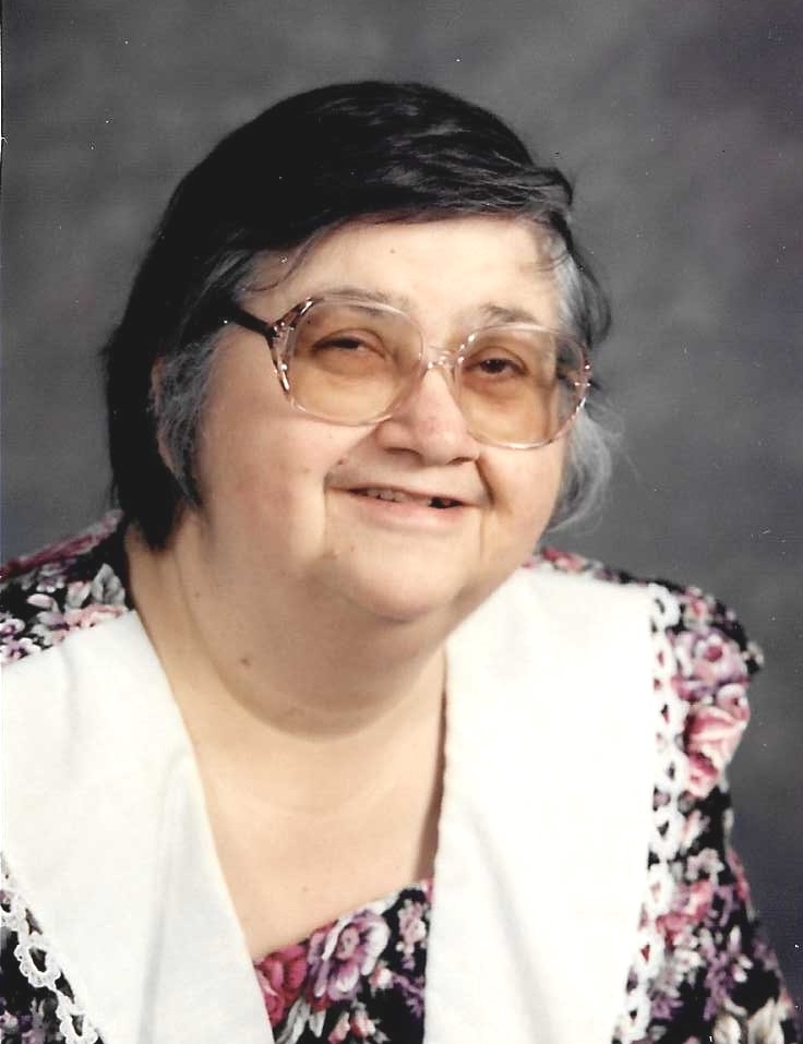 Karen Sue Hewitt 2024 Reed Funeral Home