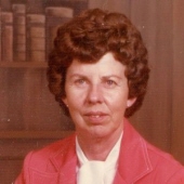 Betty Lee Parrack Brady