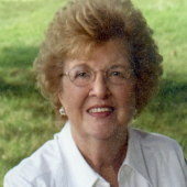 Mary Alice Goffaux Lucas