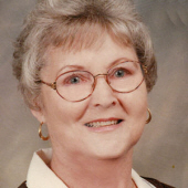 Norma June Griffith Bolyard