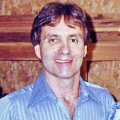 Richard F. "Rick" Barrick,  Jr.
