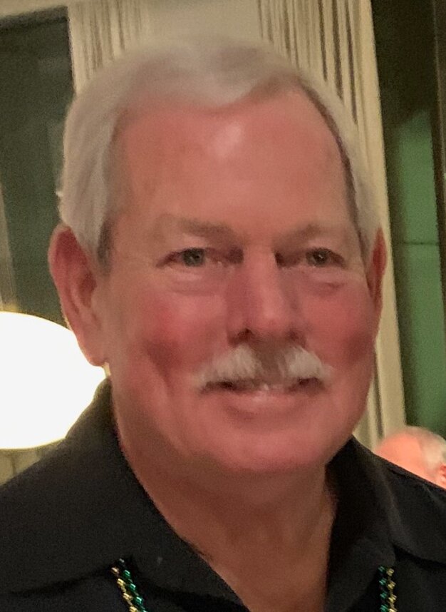 Gary R. Alston 2023 Gleason Funeral Home