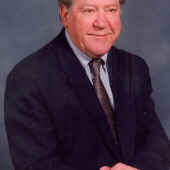 Roger D. Mcmahon
