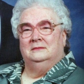 Margaret Pauline Tahaney Gray