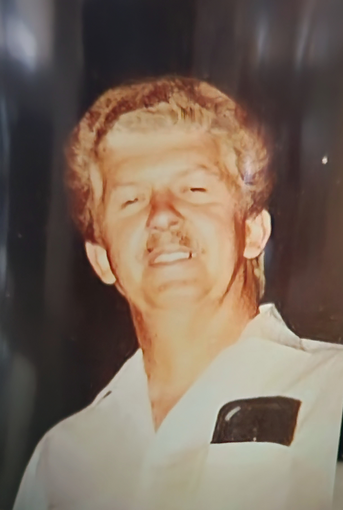 William Henry Quinn 2023 Gleason Funeral Home