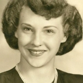 Norma Jane Lambert Boserman