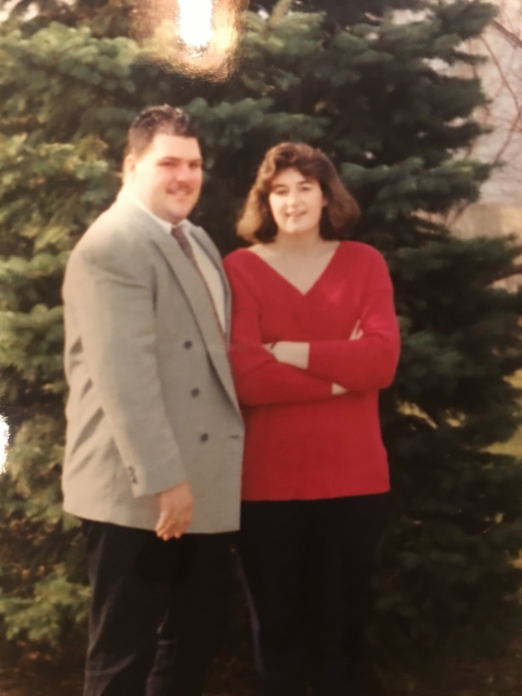 Edmund M Donovan III 2018 Gleason Funeral Home