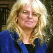 Linda Carol VanReenen McCollam