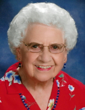 Mildred Marie Tindall