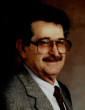 Photo of Herbert Ragusca