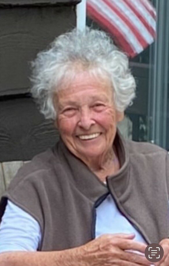 Phyllis MacKinney 2023 Gleason Funeral Home