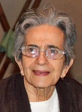 Lorraine Cappucci