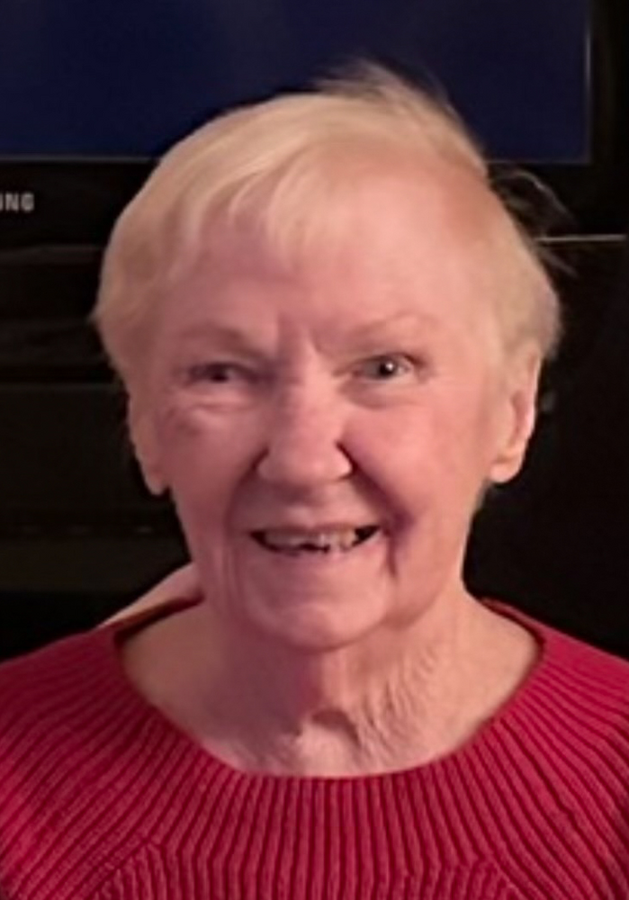 Patricia Ann Pfeiffer 2023 Gleason Funeral Home