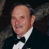 Hayward LaReau Phillips,  Sr.